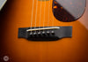 Collings Guitars - 2003 OM42 Baaa A V Sunburst - Used - Bridge