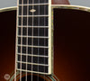 Collings Guitars - 2003 OM42 Baaa A V Sunburst - Used - Frets