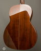 Collings Guitars - 2004 000-42 Baaa G - Used - Back Angle