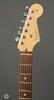Fender Electric Guitars - 2004 50th Anniversary American Standard Stratocaster - Sienna Burst - Used - Headstock