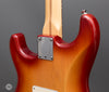 Fender Guitars - 2004 American Series Stratocaster - Sienna Burst - Used