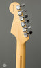 Fender Electric Guitars - 2004 50th Anniversary American Standard Stratocaster - Sienna Burst - Used - Tuners