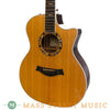 Taylor Acoustic Guitars - 2004 814-CE-L30 30th Anniversary - Angle