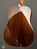 Taylor Acoustic Guitars - 2004 910-L7 Brazilian - Used - Angle Back