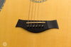 Taylor Acoustic Guitars - 2004 910-L7 Brazilian - Used - Bridge