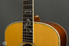 Taylor Acoustic Guitars - 2004 910-L7 Brazilian - Used - Binding