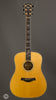 Taylor Acoustic Guitars - 2004 910-L7 Brazilian - Used - Front