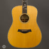 Taylor Acoustic Guitars - 2004 910-L7 Brazilian - Used