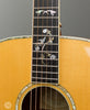 Taylor Acoustic Guitars - 2004 910-L7 Brazilian - Used - Inlay
