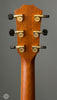 Taylor Acoustic Guitars - 2004 910-L7 Brazilian - Used - Tuners