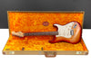 Fender Guitars - 2004 American Series Stratocaster - Sienna Burst - Used
