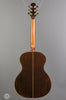 Mcallister Guitars - 2004 C-173 - Used - Back