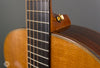 Mcallister Guitars - 2004 C-173 - Used - Frets