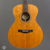 Mcallister Guitars - 2004 C-173 - Used - Front Close