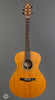 Mcallister Guitars - 2004 C-173 - Used - Front