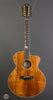 Taylor Guitars - 2004 K65CE-L7 Tropical Vine Inlay - Used - Front