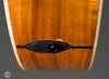 Taylor Guitars - 2004 K65CE-L7 Tropical Vine Inlay - Used - Nick