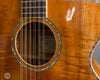 Taylor Guitars - 2004 K65CE-L7 Tropical Vine Inlay - Used - Finish