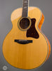 Collings Acoustic Guitars -  2004 SJ 41 Koa Custom - Used - Angle