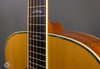 Collings Acoustic Guitars -  2004 SJ 41 Koa Custom - Used - Frets