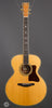 Collings Acoustic Guitars -  2004 SJ 41 Koa Custom - Used - Front