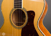 Collings Acoustic Guitars -  2004 SJ 41 Koa Custom - Used - Inlay