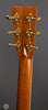 Collings Acoustic Guitars -  2004 SJ 41 Koa Custom - Used - Tuners