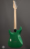 Tom Anderson Guitarworks - 2005 Hollow Drop Top Classic Hardtail - Sparkle Green - Used