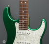 Tom Anderson Guitarworks - 2005 Hollow Drop Top Classic Hardtail - Sparkle Green - Used