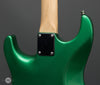 Tom Anderson Guitarworks - 2005 Hollow Drop Top Classic Hardtail - Sparkle Green - Used
