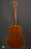 Larrivee Guitars - 2005 OM-50 Mahogany - Used - Back