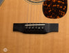 Larrivee Guitars - 2005 OM-50 Mahogany - Used - Bridge