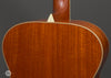 Larrivee Guitars - 2005 OM-50 Mahogany - Used - Heel