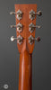 Larrivee Guitars - 2005 OM-50 Mahogany - Used - Tuners