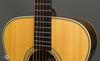 Collings Guitars - 2005 OM2H - Used - Frets