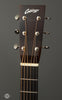 Collings Guitars - 2005 OM2H - Used - Headstock