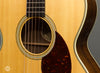 Collings Guitars - 2005 OM2H - Used - Rosette