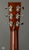 Collings Guitars - 2005 OM2H - Used - Tuners