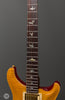 Paul Reed Smith Electric Guitars - 2005 PRS 20th Anniversary McCarty 10-Top - Vintage Yellow - Inlays