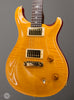 Paul Reed Smith Electric Guitars - 2005 PRS 20th Anniversary McCarty 10-Top - Vintage Yellow - Angle