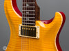 Paul Reed Smith Electric Guitars - 2005 PRS 20th Anniversary McCarty 10-Top - Vintage Yellow - Pickups