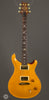 Paul Reed Smith Electric Guitars - 2005 PRS 20th Anniversary McCarty 10-Top - Vintage Yellow