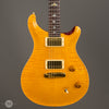Paul Reed Smith Electric Guitars - 2005 PRS 20th Anniversary McCarty 10-Top - Vintage Yellow