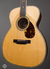Collings Acoustic Guitars - 2006 OM42 Baaa A - Used - Angle