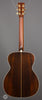 Collings Acoustic Guitars - 2006 OM42 Baaa A - Used - Back