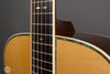 Collings Acoustic Guitars - 2006 OM42 Baaa A - Used - Fingerboard