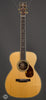 Collings Acoustic Guitars - 2006 OM42 Baaa A - Used - Front