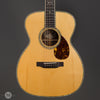 Collings Acoustic Guitars - 2006 OM42 Baaa A - Used - Front Close