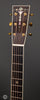 Collings Acoustic Guitars - 2006 OM42 Baaa A - Used - Headstock