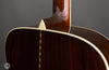Collings Acoustic Guitars - 2006 OM42 Baaa A - Used - Heel